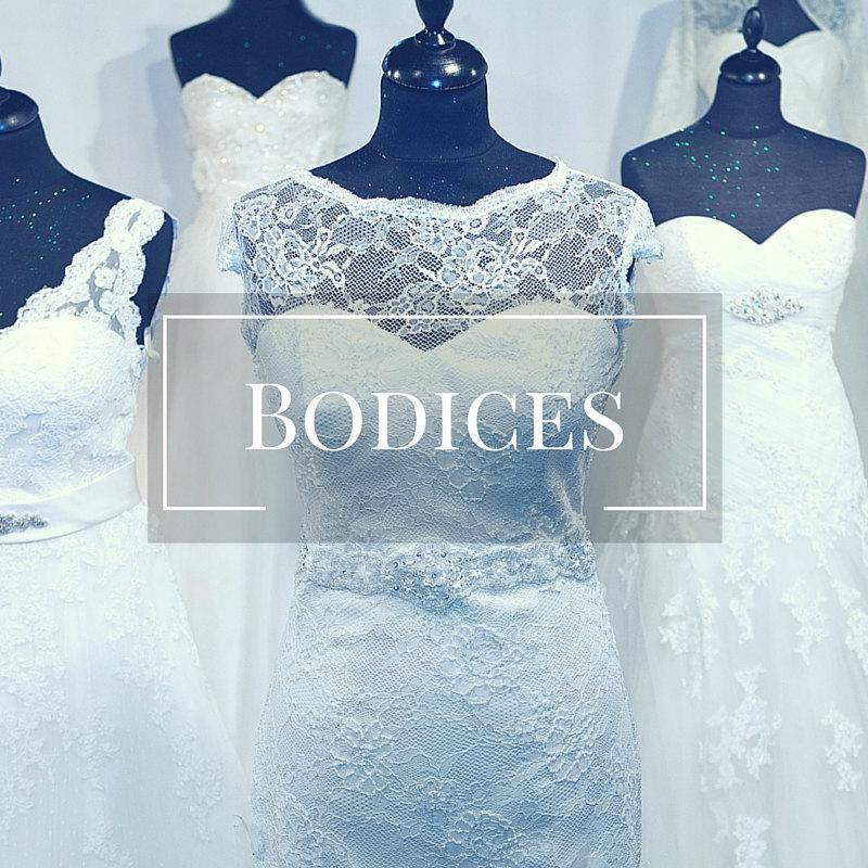 Mariage - Wedding Dress Bridal Gown Bodices- Strapless Wedding Gown Boatneck Wedding Gown Sweetheart Neckline Wedding Dress Off Shoulder Wedding Dress