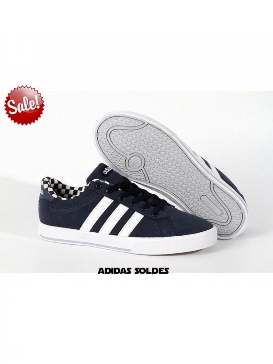 زفاف - En Promotion - Meilleur Prix Adidas Neo Blue Et Blanc Noir Et Rose Baskets - Foncez Sur fr-adidas-nmd.com