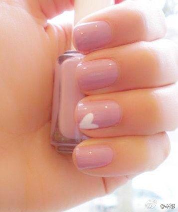 Свадьба - 22 Awesome French Manicure Designs - Page 5 Of 23