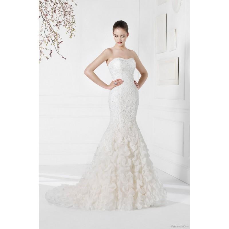 Свадьба - 5246 - Fara Sposa - Formal Bridesmaid Dresses 2016