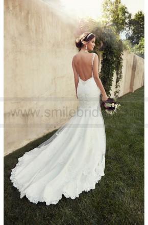 Свадьба - Essense of Australia Wedding Dress Style D1865