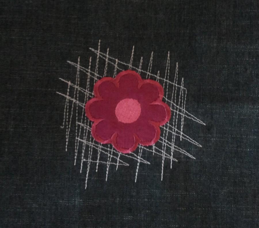زفاف - Machine embroidery design Girls patch 11