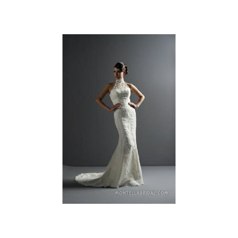زفاف - Justin Alexander 8480 - Compelling Wedding Dresses