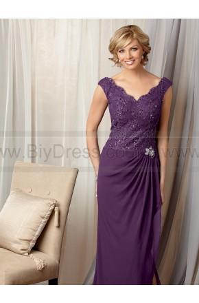Wedding - Caterina By Jordan Mother Of The Wedding Style 3042