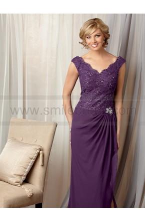 Wedding - Caterina By Jordan Mother Of The Wedding Style 3042