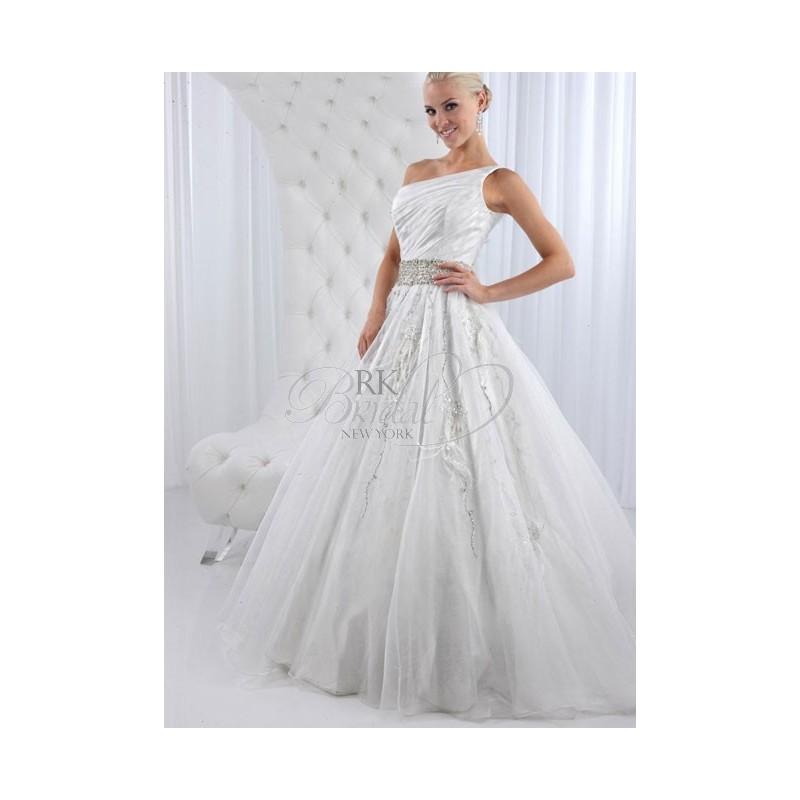 زفاف - Impression Bridal Spring 2012- Style 10103 - Elegant Wedding Dresses