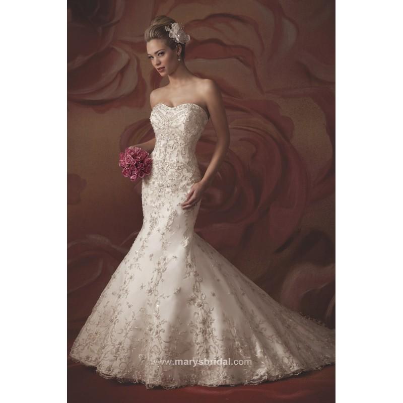 Mariage - Style C7876 - Fantastic Wedding Dresses