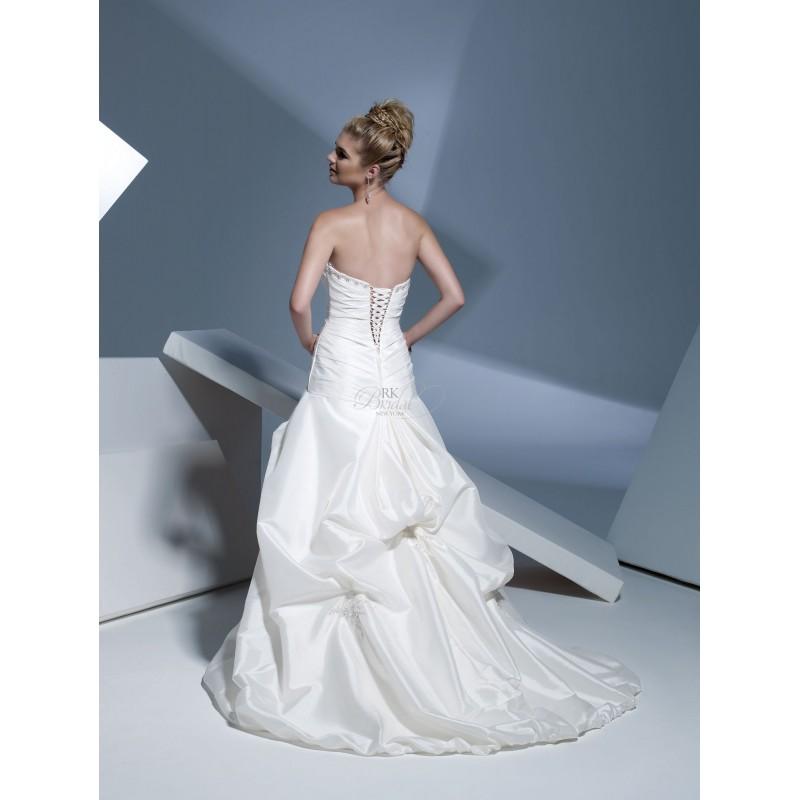 Wedding - Ella Rosa for Private Label - Style BE119 - Elegant Wedding Dresses