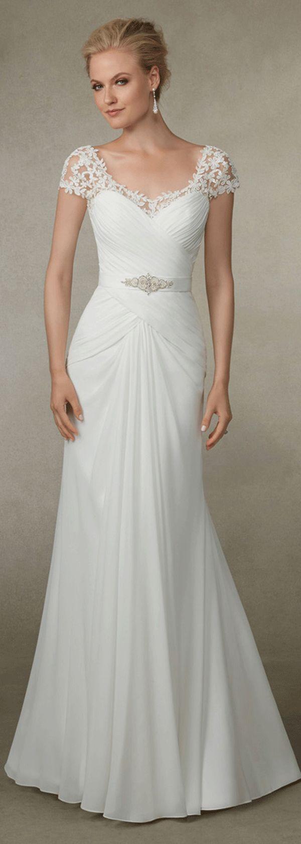 زفاف - Beautiful Wedding Dresses
