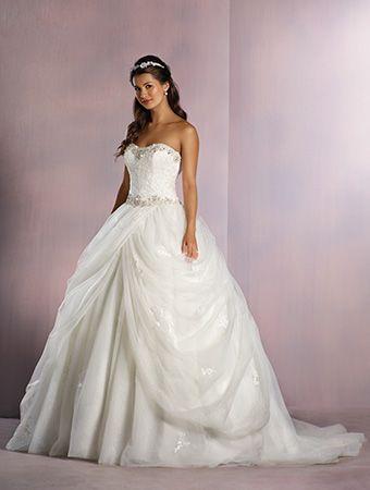 Mariage - Disney Fairy Tale Weddings Collection