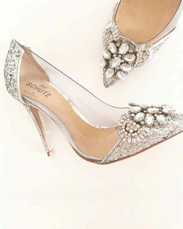 Wedding - Shoe La La