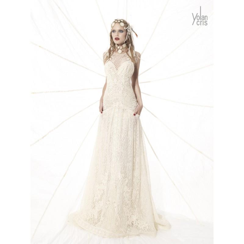 Mariage - YolanCris Valentina - Stunning Cheap Wedding Dresses