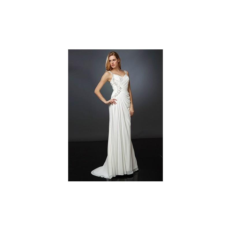 Wedding - Destiny Informal Bridal by Impression 11666 - Branded Bridal Gowns