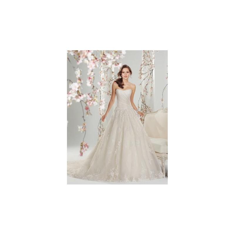 Wedding - Sophia Tolli Bridal Y11416-Melisandre - Branded Bridal Gowns