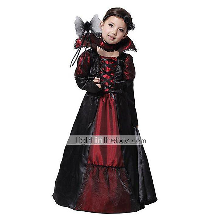 Wedding - Little Vampire Costume