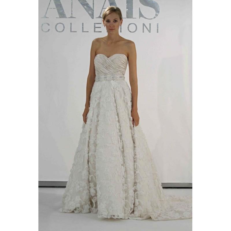 Mariage - Style AN150 - Fantastic Wedding Dresses