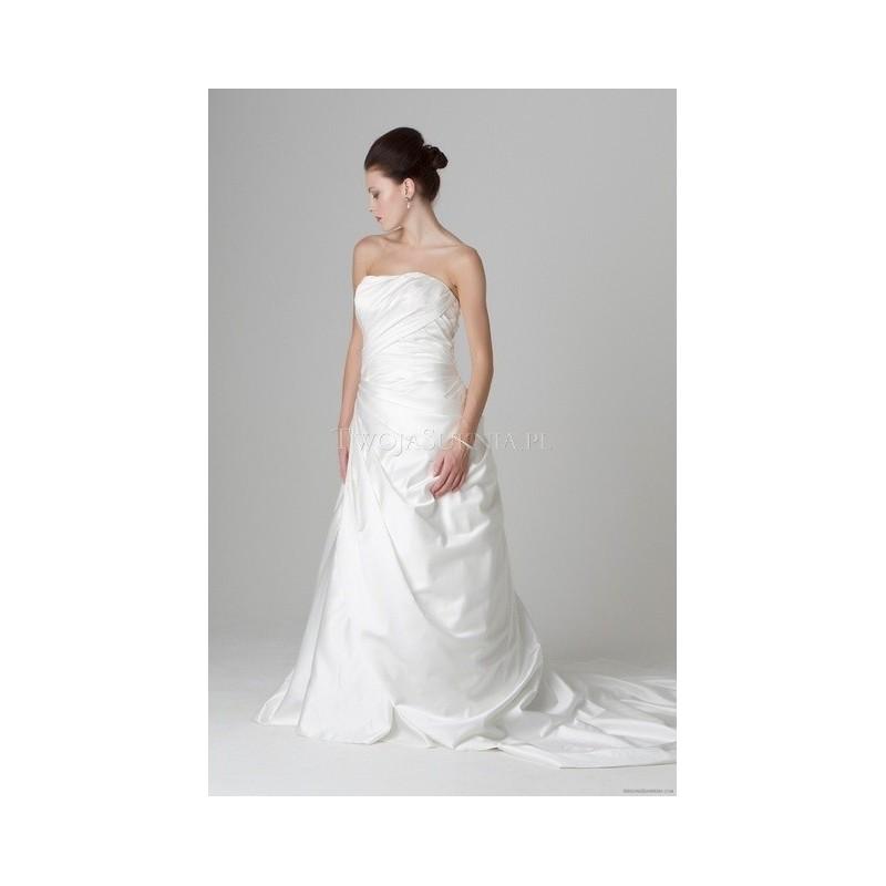 Mariage - Lilly Lou - 2014 - Jade - Glamorous Wedding Dresses