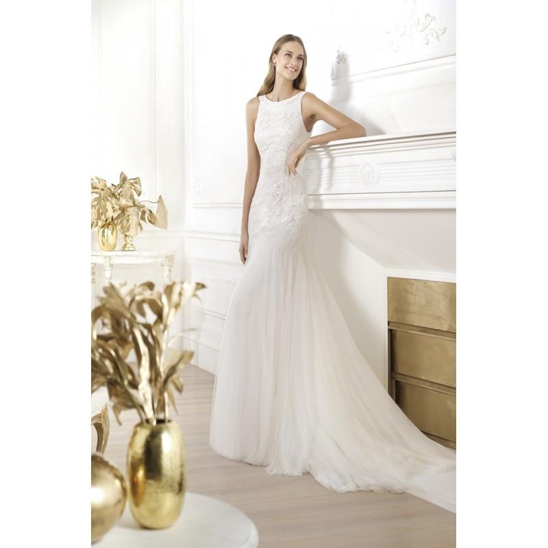 زفاف - Style Lancasta - Fantastic Wedding Dresses