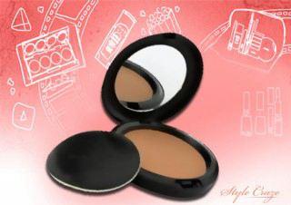 زفاف - Best Compact Powders For Dry Skin - Our Top 10 - Ladiestylelife.com