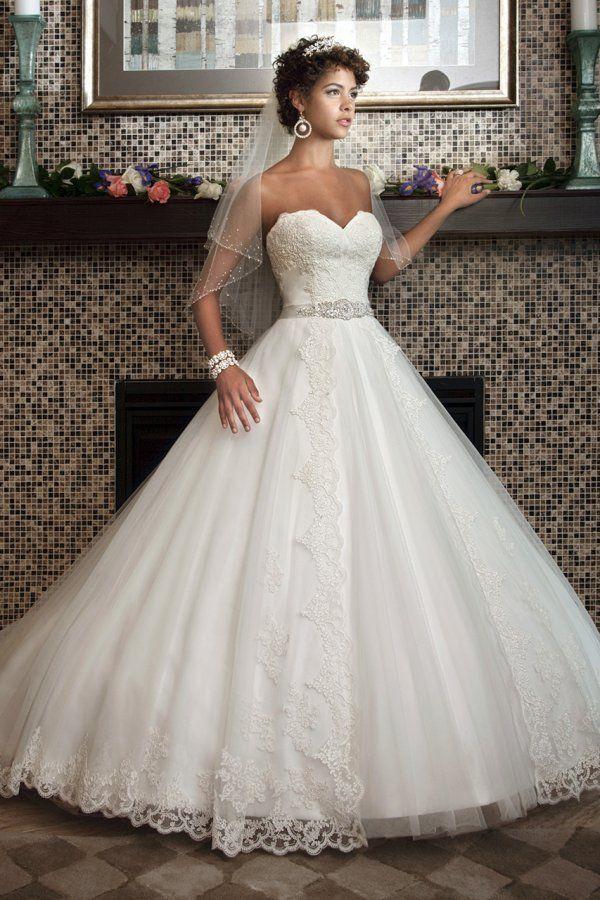 Mariage - Style MS251047