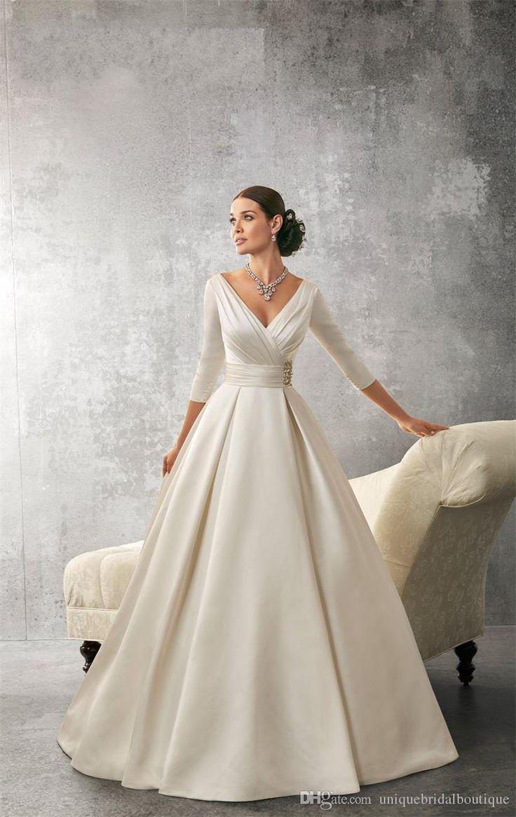Mariage - 2016 New Wedding Dresses