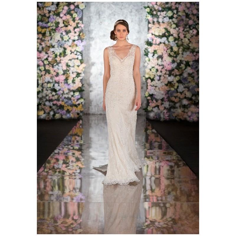 زفاف - Martina Liana 527 - Charming Custom-made Dresses