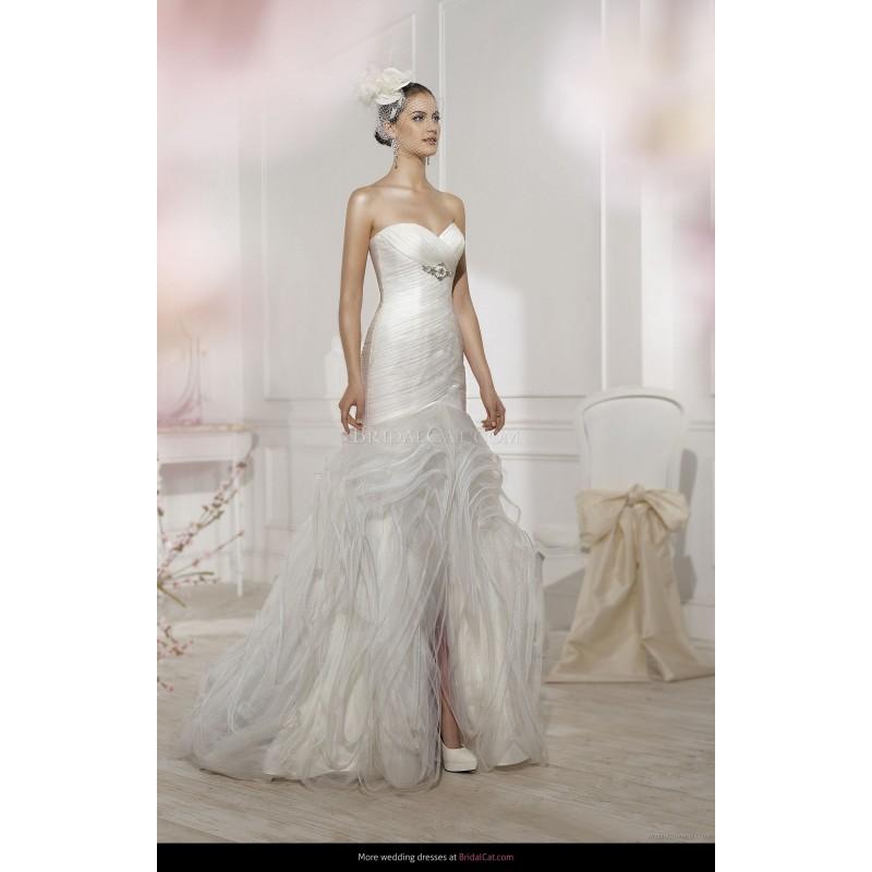 Hochzeit - Fara Sposa 2014 5402 - Fantastische Brautkleider