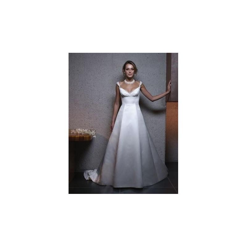 Свадьба - Casablanca 1812 - Branded Bridal Gowns