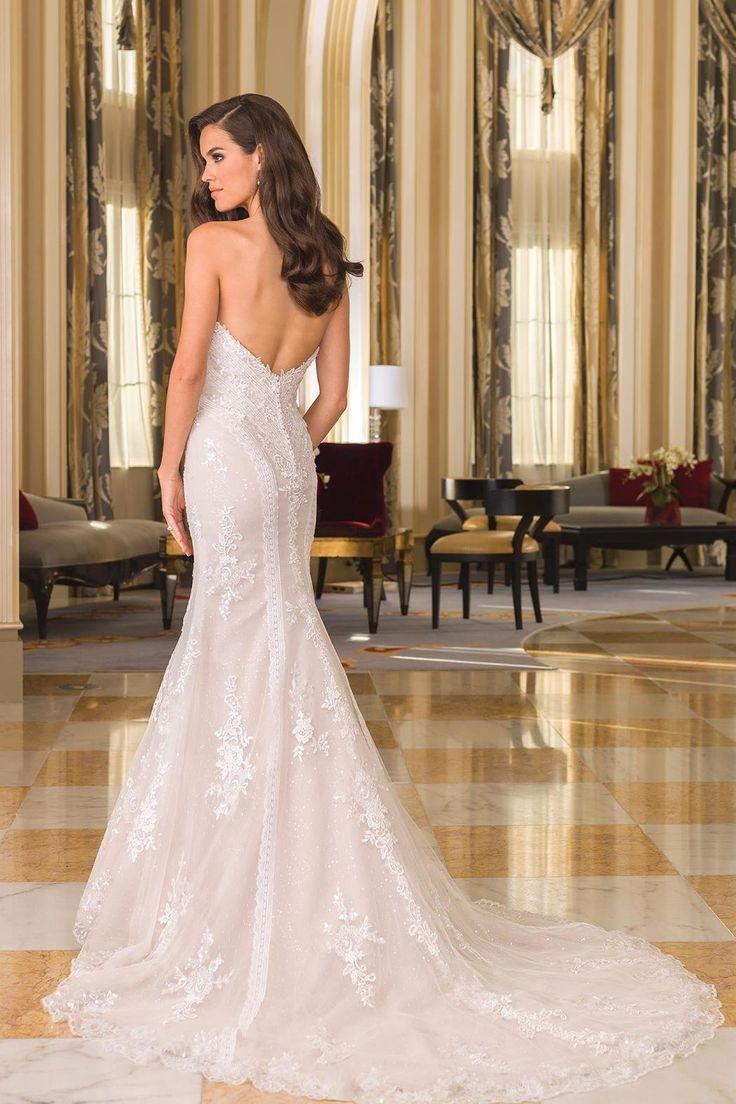 Wedding - Fit & Flare Gown
