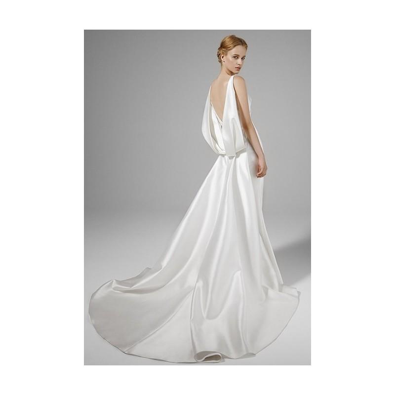 Wedding - Peter Langner - Shana - Stunning Cheap Wedding Dresses