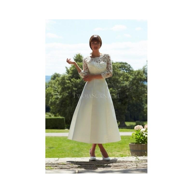 زفاف - Romantica - 2015 - Mimi - Formal Bridesmaid Dresses 2016