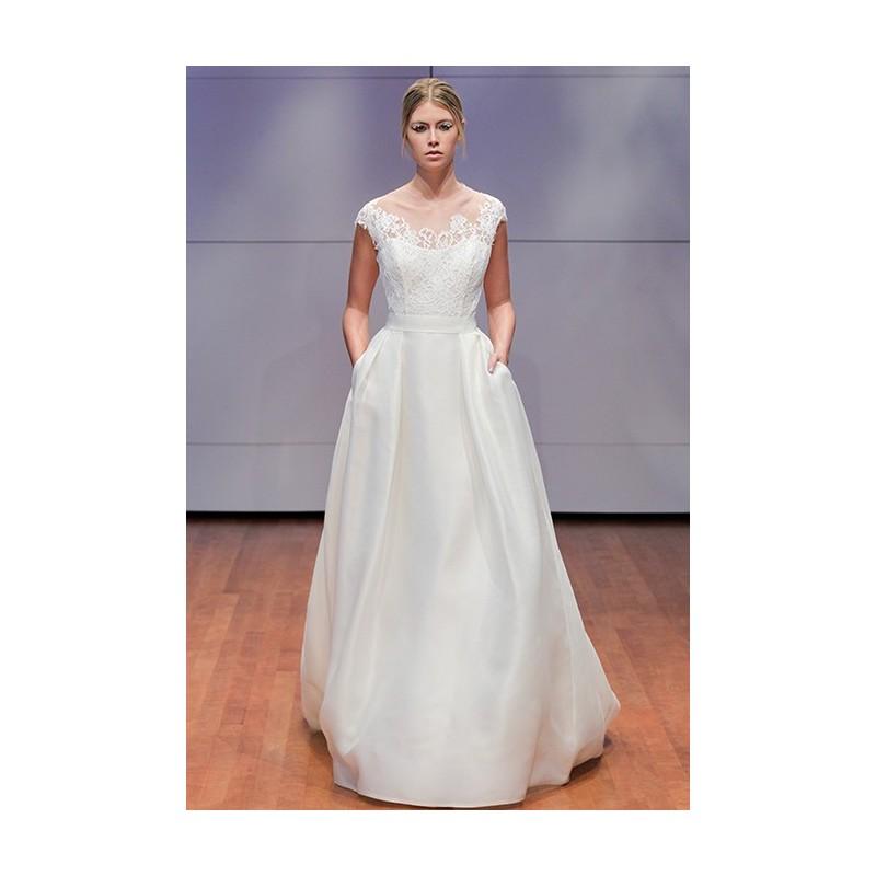 زفاف - Rivini by Rita Vinieris - Aurelia - Stunning Cheap Wedding Dresses