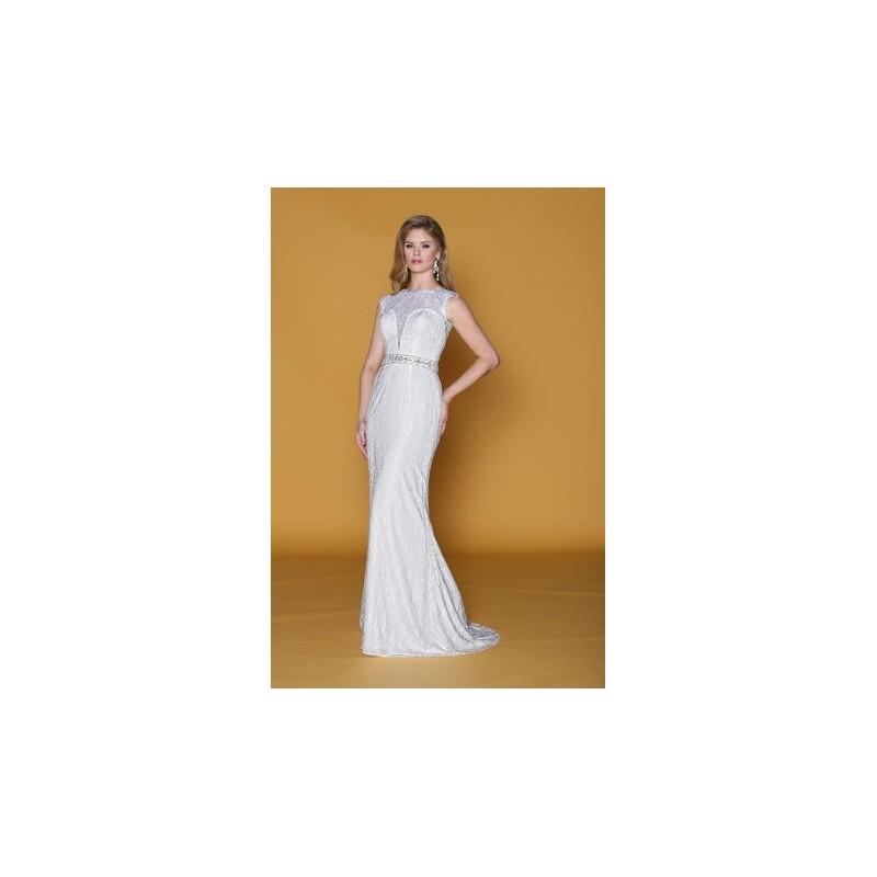 Hochzeit - Destiny Informal Bridal by Impression 11732 - Branded Bridal Gowns