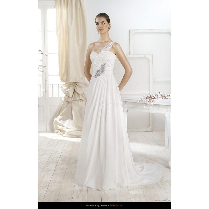 Wedding - Fara Sposa 2014 5510 - Fantastische Brautkleider