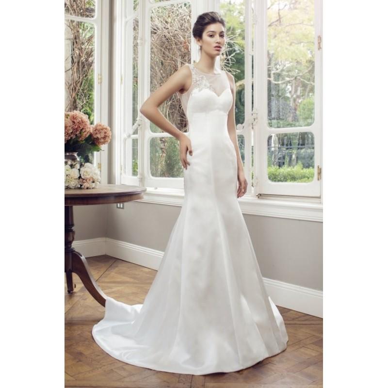 Свадьба - Mia Solano Style M1400Z - Fantastic Wedding Dresses