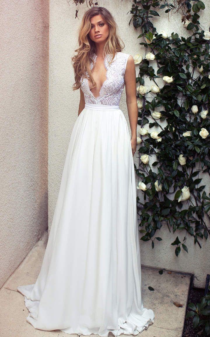 Hochzeit - Amazing Dress