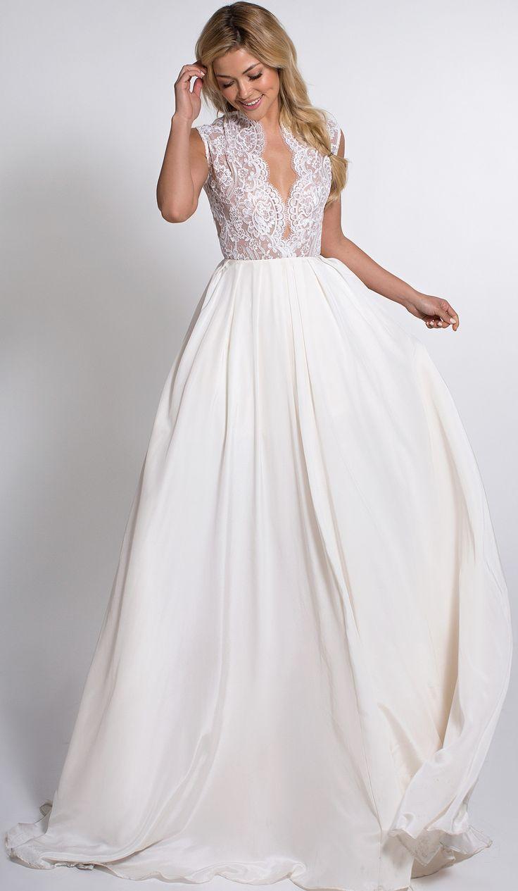 زفاف - Beautiful Wedding Gown