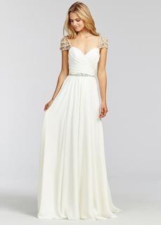 Свадьба - Gorgeous Bridal Dress