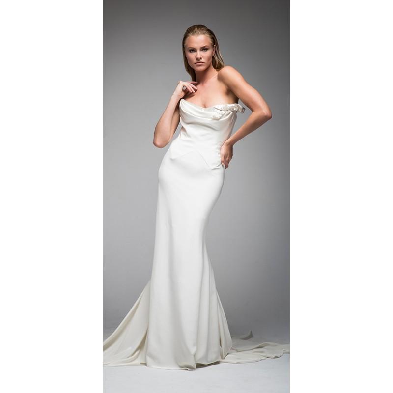 Hochzeit - Sarah Janks SJ602 Isabella - Stunning Cheap Wedding Dresses
