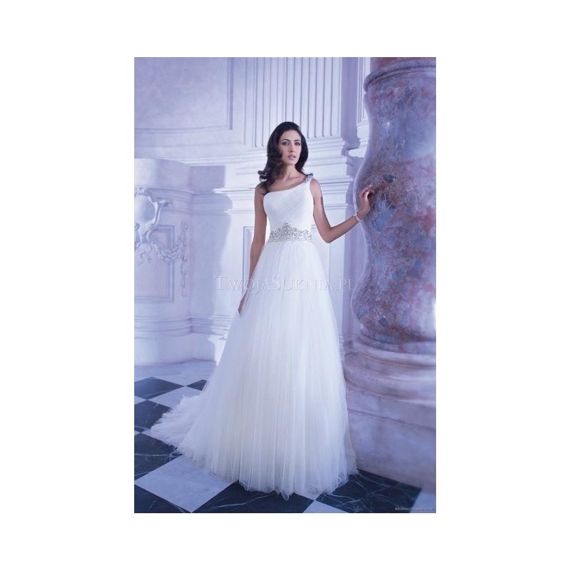 زفاف - Demetrios - Sensualle (2014) - Gr248 - Glamorous Wedding Dresses