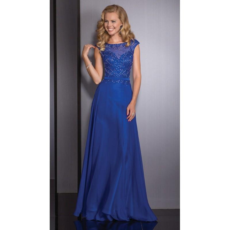 زفاف - Clarisse 2591 - Elegant Evening Dresses
