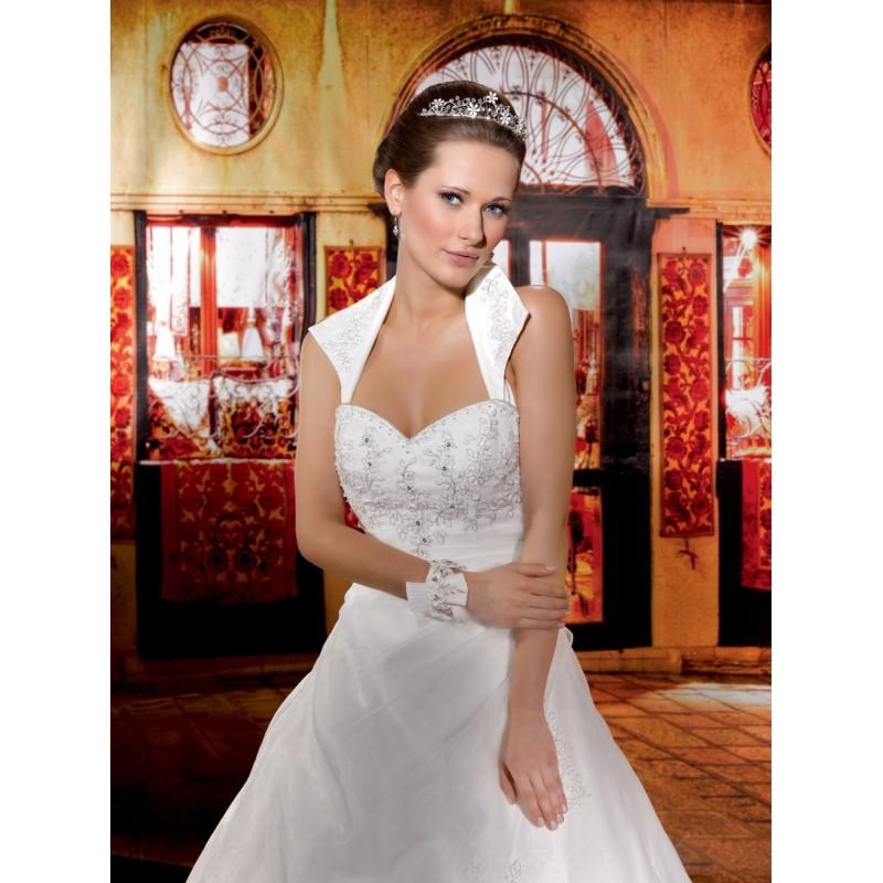 زفاف - Collector, 134-27 - Superbes robes de mariée pas cher 