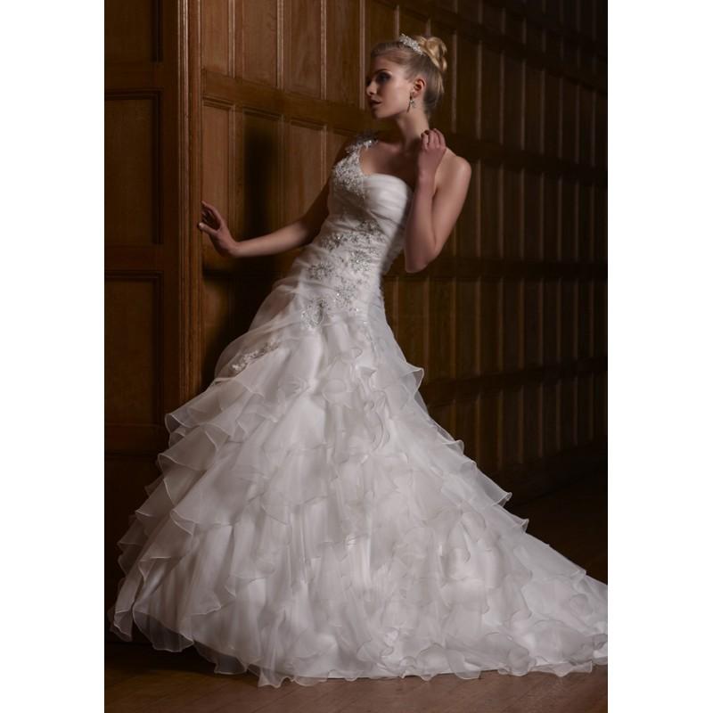 زفاف - romantica-opulence-2013-milano - Stunning Cheap Wedding Dresses