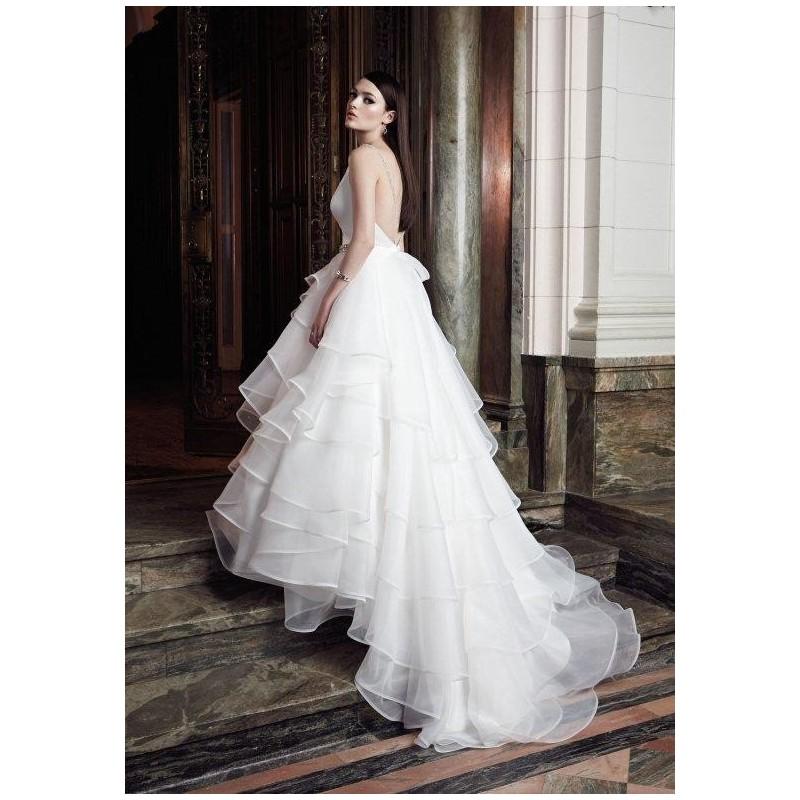 زفاف - Mikaella 2006 Wedding Dress - The Knot - Formal Bridesmaid Dresses 2016