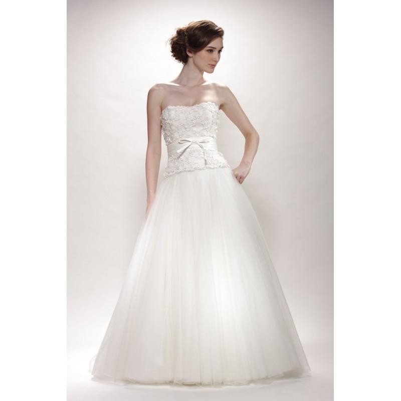 Свадьба - Olivia Couture, 2011 Bridal Collection 599345 - granddressy.com