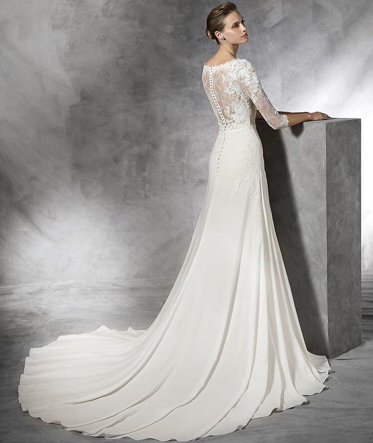 Hochzeit - Amazing Bridal Dress