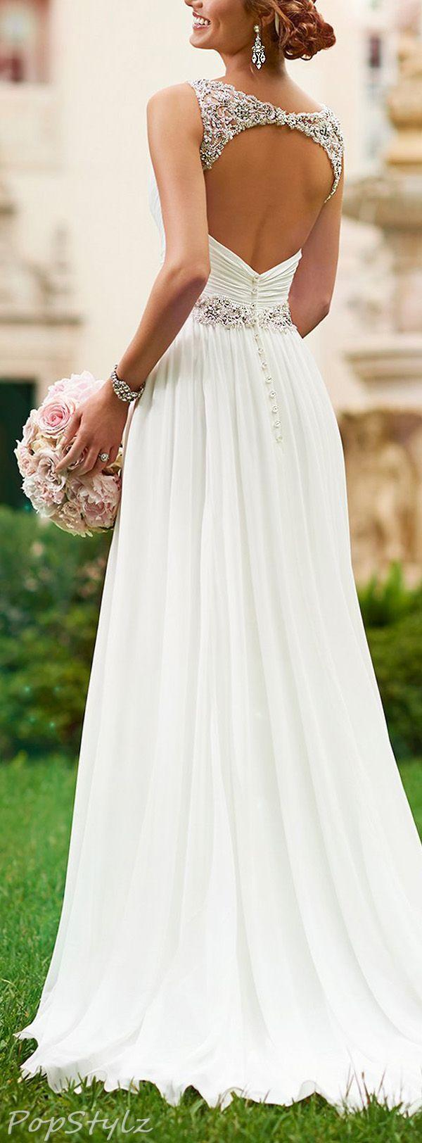 Hochzeit - Love Dress
