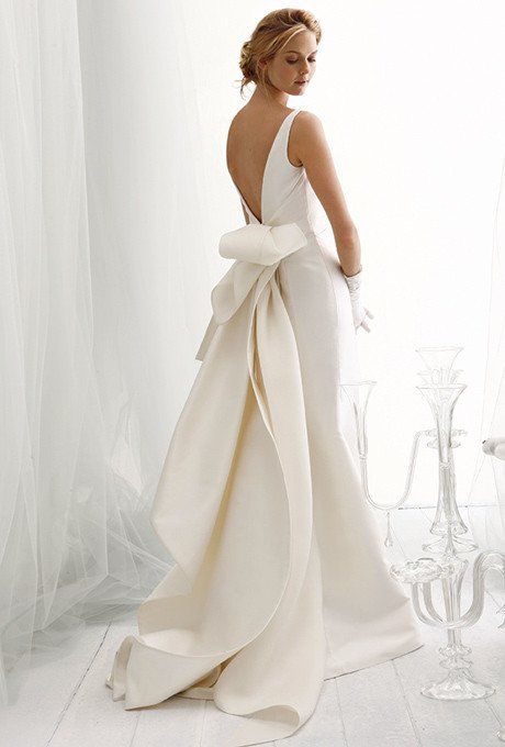 Свадьба - Stunning Dress