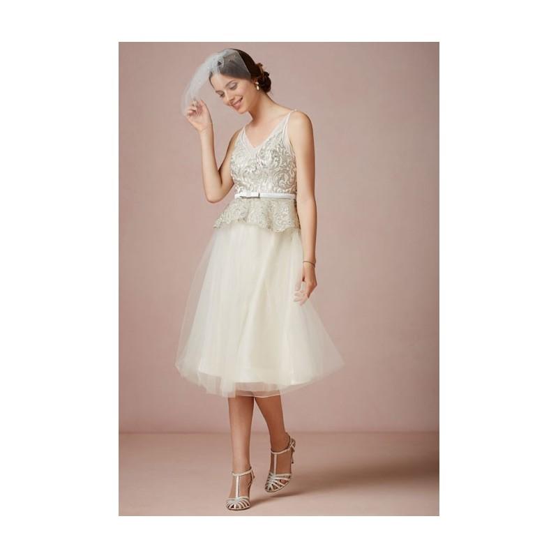 Wedding - BHLDN - Stunning Cheap Wedding Dresses