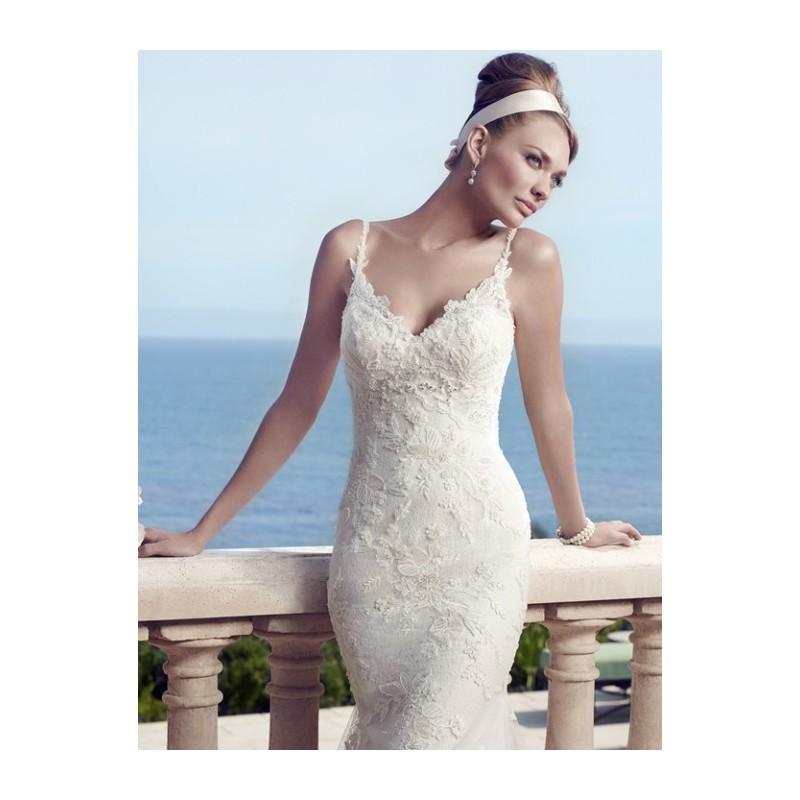 زفاف - 2153 - Elegant Wedding Dresses